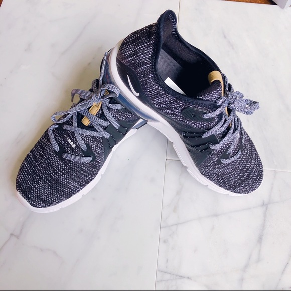 Nike Air Max Sequent 3 - Picture 4 of 7